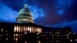 US Senate poised to pass Biden's cornerstone climate and health bill