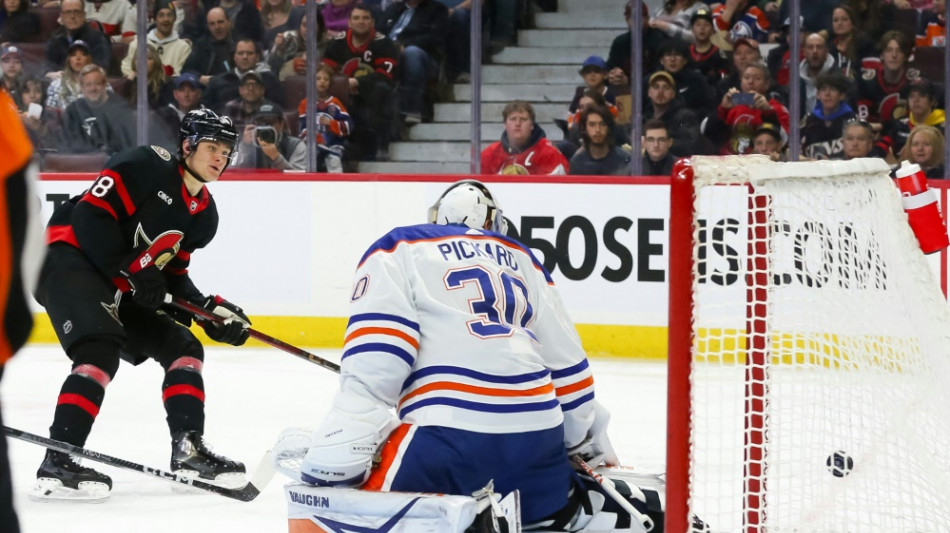 NHL: St&uuml;tzle siegt gegen Draisaitl