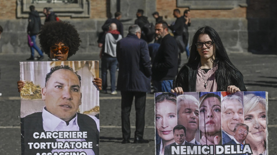 Almasri, Tribunale autorizza visione atti a Bongiorno