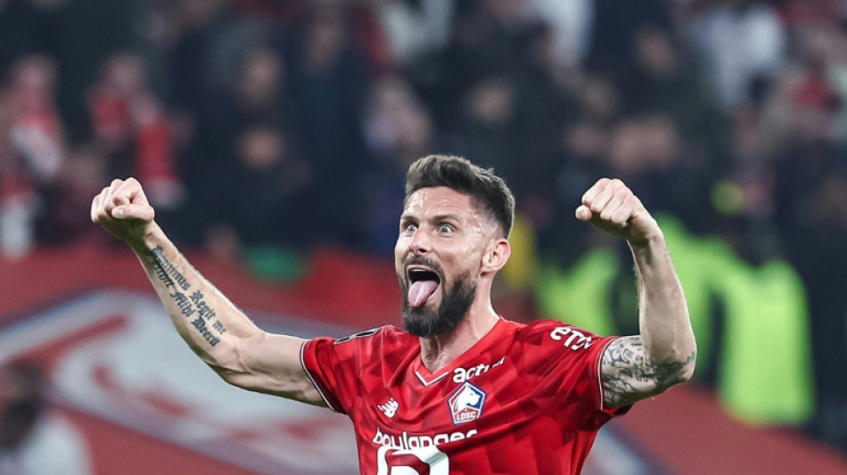  Ligue 1: duels &agrave; distance entre candidats &agrave; l'Europe  