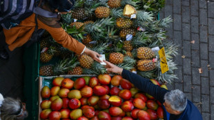 Verbrauchersch&uuml;tzer fordern von Regierung Start einer Ern&auml;hrungswende 
