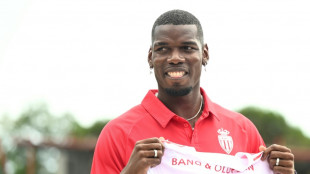 Foot: revenir en "&eacute;quipe de France serait un r&ecirc;ve" pour Paul Pogba