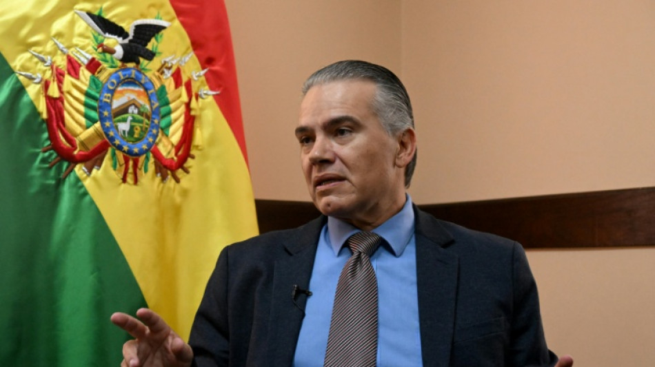 Nach Machtwechsel: Bolivien verk&uuml;ndet R&uuml;ckkehr der US-Antidrogenbeh&ouml;rde in das Land