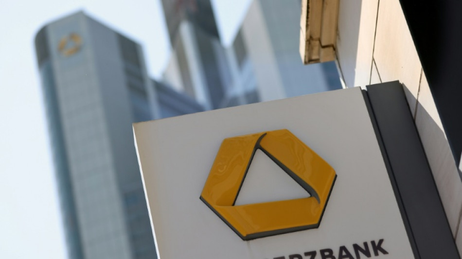  Commerzbank-&Uuml;bernahme: Klingbeil empf&auml;ngt Unicredit-Chef 