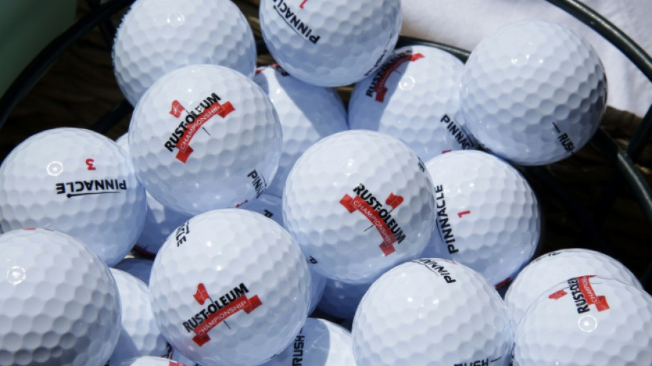  Golf governing bodies and tours to study distance limit options 