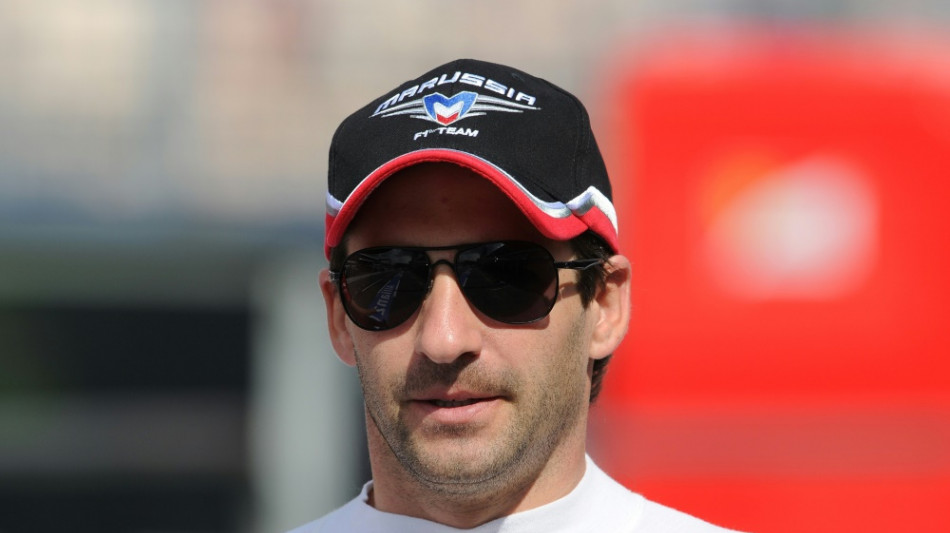 Glock-Pl&auml;doyer f&uuml;r Monaco: "Da kommt keine Strecke ran"