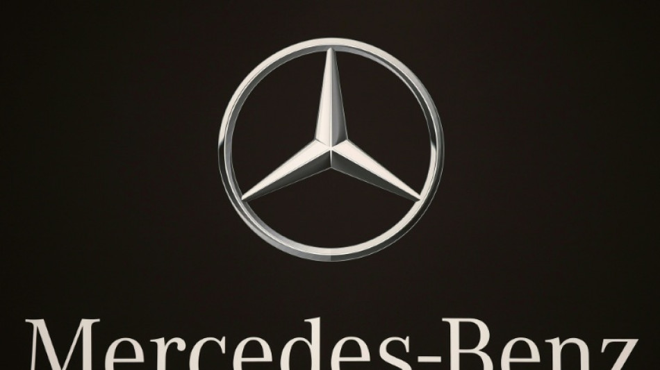  Mercedes will weitere Stellen in Deutschland abbauen 