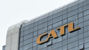 CATL, le champion chinois des batteries porté par un patron audacieux