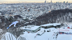 La ciudad japonesa de Sapporo registra unos históricamente precoces 25 ºC