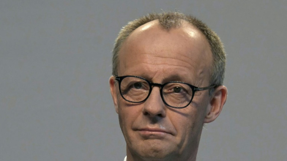 Merz nimmt nicht an Beisetzung des Papstes in Rom teil