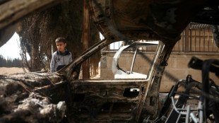 Nach Gewalt gegen Drusen in Syrien: Israel greift Ziele in Damaskus an