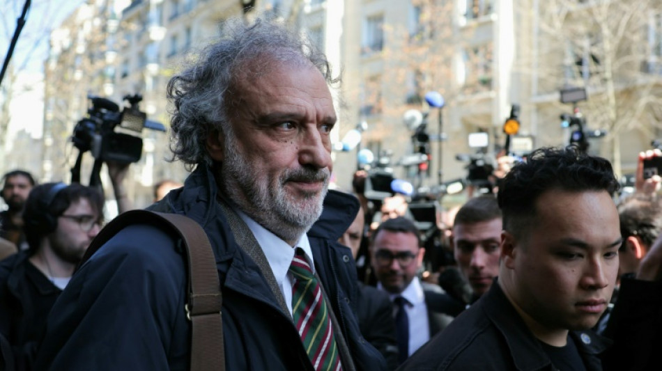 Anwalt kündigt Berufung gegen Le-Pen-Urteil an