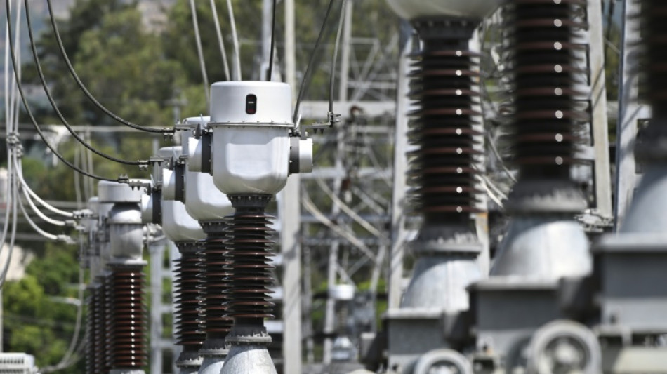  Leitungsausfall an Umspannwerk in Bergheim - Polizei geht von "vors&auml;tzlicher Tat" aus  
