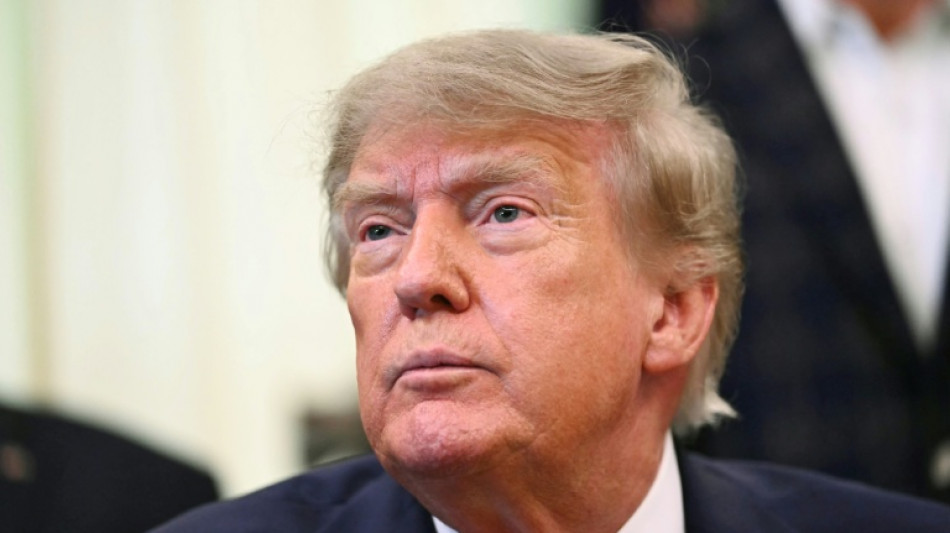  Trump sends envoys to Moscow, Kyiv with new plan to 'end war' 