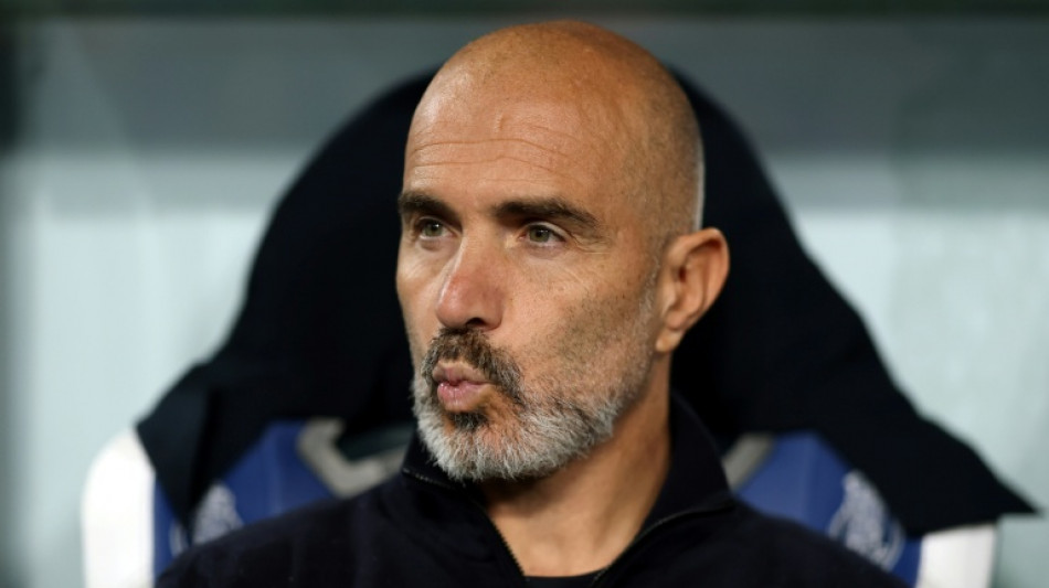  El DT del Manchester City pide aceptar los errores arbitrales tras la pol&eacute;mica del derbi 