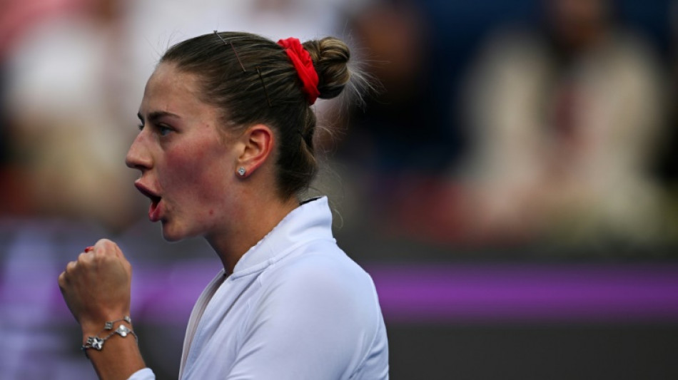 Coco Gauff &eacute; eliminada na 2&ordf; rodada do WTA 1000 de Doha