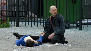 Ukraine: la Russie &eacute;tend sa menace &agrave; d'autres territoires que l'est