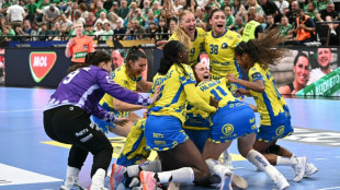 Hand: Metz offre &agrave; la France sa premi&egrave;re Ligue des champions f&eacute;minine