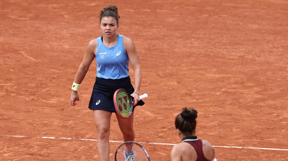 Tennis: Paolini numero 4 Wta, Sabalenka sempre pi&ugrave; leader