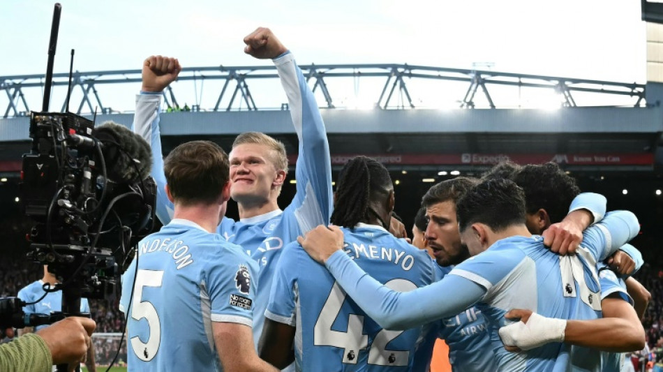  Champions retorna com duelo entre City e PSG, dois representantes de um modelo sob suspeita 