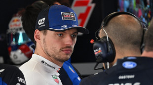 F1: Verstappen, alti a bassi Red Bull "a Spa non so cosa aspettarmi"
