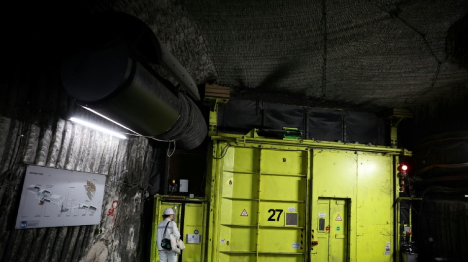  Atomm&uuml;llbergung aus Asse: Niedersachsens Umweltminister Meyer emp&ouml;rt &uuml;ber Verz&ouml;gerung 