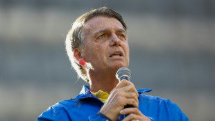 Trump wirft Brasiliens Justiz "Hexenjagd" auf Ex-Präsident Bolsonaro vor