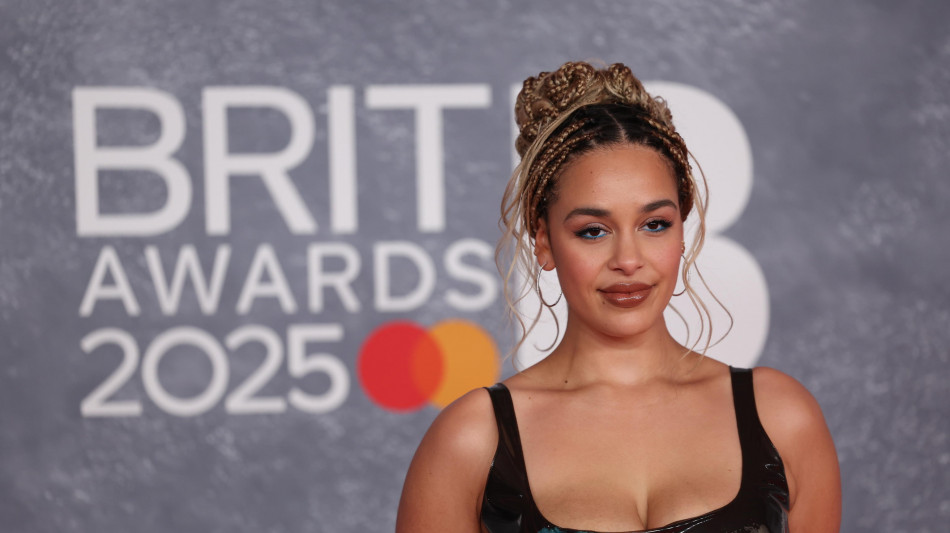 Unica data italiana a Bologna per la cantautrice Jorja Smith