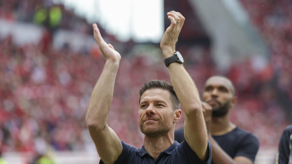 Il Real Madrid annuncia Xabi Alonso come nuovo allenatore