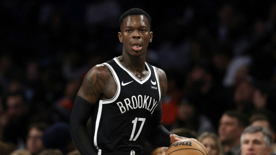 Schr&ouml;der unterliegt Ex-Klub Lakers