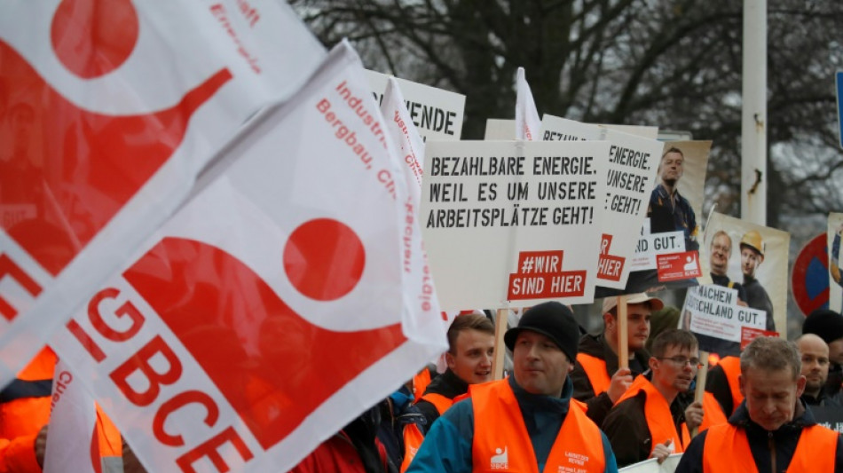 Dritte Runde der Tarifverhandlungen in Chemie- und Pharmaindustrie beginnt