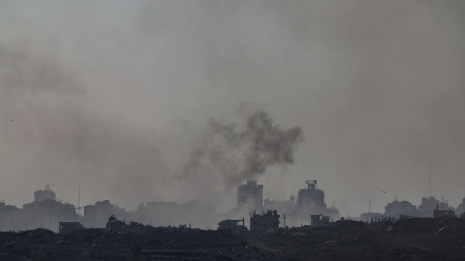 'I residenti di Gaza City saranno evacuati entro il 7 ottobre'