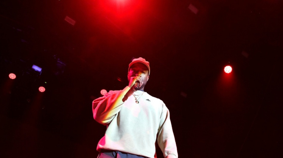  The chaotic saga of Kanye West's planned Russian concerts 