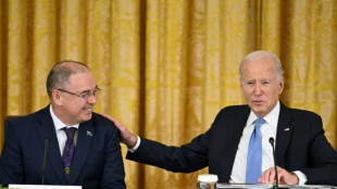 US-Präsident Biden empfängt Vertreter von Pazifikstaaten bei Gipfel