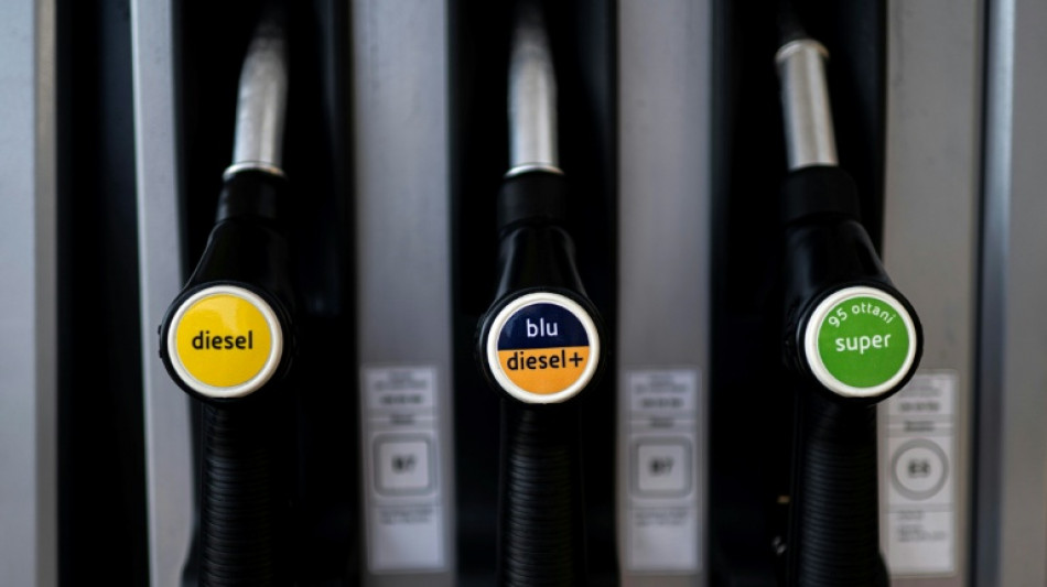  La inflaci&oacute;n en Espa&ntilde;a escal&oacute; al 4,3% en agosto por los precios de la energ&iacute;a
 