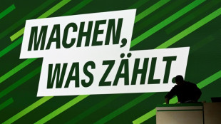 Grünen-Parteitag folgt nach hitziger Debatte Kurs der Parteispitze in Asylpolitik