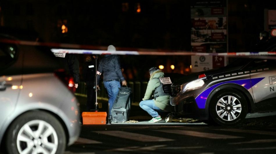 Innenminister prangert Fehler bei psychiatrischer Behandlung des Pariser Attentäters an