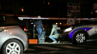 Innenminister prangert Fehler bei psychiatrischer Behandlung des Pariser Attentäters an