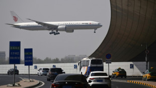 Guerre commerciale: la Chine suspend les r&eacute;ceptions de Boeing, selon Bloomberg