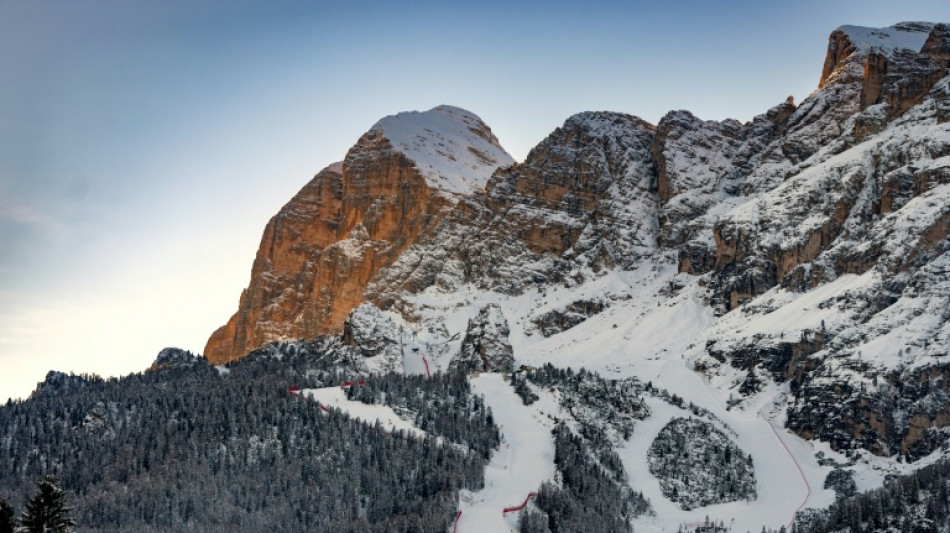  JO-2026: &agrave; Milan et Cortina, les Jeux du retour 