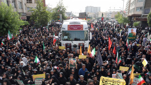 Iran, 71 uccisi nel raid israeliano sulla prigione di Evin