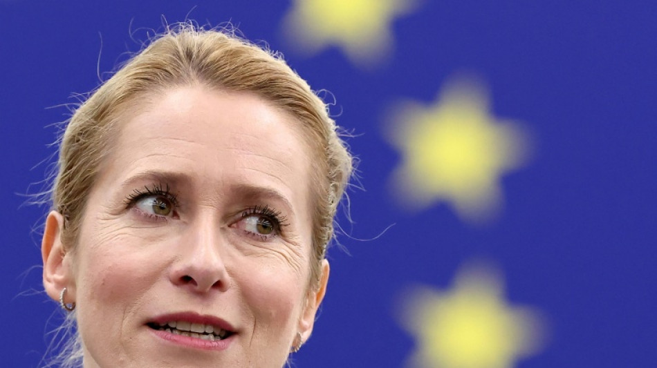 EU warnt Armenien vor "hybriden Bedrohungen" aus Russland