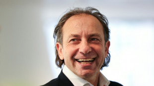 Ex-Olympic medallist Canderloro elected French Ice Sports chief