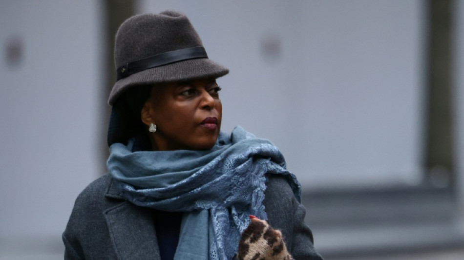  Ex-OPEC president denies bribe-taking at London corruption trial 