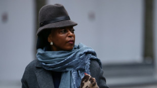 La expresidenta de la OPEP Diezani Alison-Madueke, absuelta en un juicio en el Reino Unido