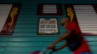 En Puerto Rico, una "guerra de clases" desplaza a la población local