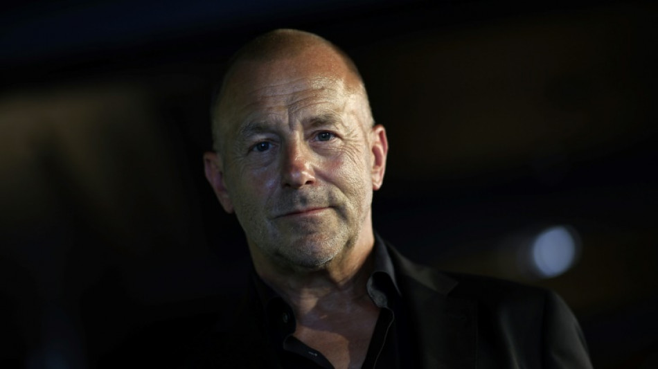 Schauspieler Heino Ferch empfindet gro&szlig;es Gl&uuml;ck als vierfacher Vater