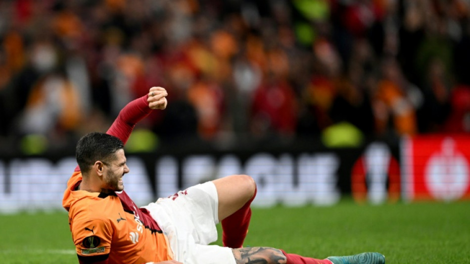 Icardi sofre grave les&atilde;o no joelho e pode perder o restante da temporada