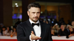 James Franco, Ornella Muti e Vittoria Puccini a BCT di Benevento