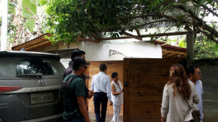 Organismos de DDHH de Ecuador dicen que la activista polaca fue asesinada